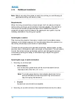 Preview for 26 page of IBASE Technology ASB200-915-i5M User Manual