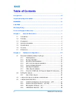 Предварительный просмотр 6 страницы IBASE Technology ASB200-915 User Manual