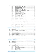 Предварительный просмотр 7 страницы IBASE Technology ASB200-915 User Manual