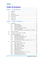 Предварительный просмотр 6 страницы IBASE Technology ASB200-953 User Manual