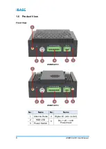 Предварительный просмотр 14 страницы IBASE Technology ASB200-953 User Manual