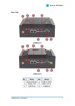 Предварительный просмотр 15 страницы IBASE Technology ASB200-953 User Manual