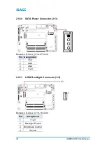 Предварительный просмотр 42 страницы IBASE Technology ASB200-953 User Manual