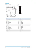 Предварительный просмотр 41 страницы IBASE Technology ASTUT-152-RE1S User Manual