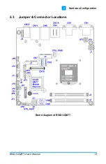 Предварительный просмотр 21 страницы IBASE Technology BISD3-QM77 User Manual