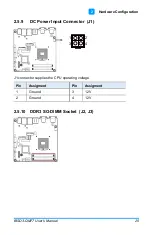 Preview for 33 page of IBASE Technology BISD3-QM77 User Manual