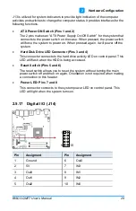 Preview for 37 page of IBASE Technology BISD3-QM77 User Manual