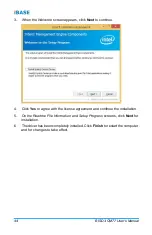 Preview for 52 page of IBASE Technology BISD3-QM77 User Manual