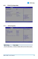 Preview for 69 page of IBASE Technology BISD3-QM77 User Manual