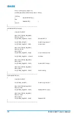 Preview for 84 page of IBASE Technology BISD3-QM77 User Manual