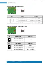 Предварительный просмотр 17 страницы IBASE Technology BYARM-181-PC User Manual