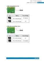 Предварительный просмотр 20 страницы IBASE Technology BYARM-181-PC User Manual