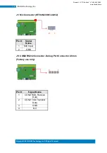 Предварительный просмотр 27 страницы IBASE Technology BYARM-181-PC User Manual