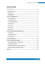 Preview for 5 page of IBASE Technology BYTEM 1 PC Series User Manual