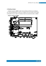 Предварительный просмотр 21 страницы IBASE Technology BYTEM 1 PC Series User Manual