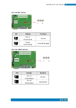 Preview for 23 page of IBASE Technology BYTEM 1 PC Series User Manual