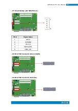 Предварительный просмотр 31 страницы IBASE Technology BYTEM 1 PC Series User Manual