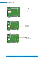 Предварительный просмотр 36 страницы IBASE Technology BYTEM 1 PC Series User Manual