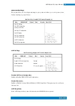 Preview for 39 page of IBASE Technology BYTEM 1 PC Series User Manual