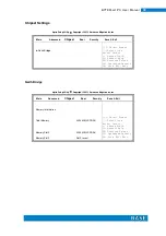 Предварительный просмотр 47 страницы IBASE Technology BYTEM 1 PC Series User Manual