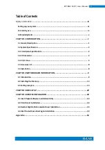 Preview for 4 page of IBASE Technology BYTEM-103-PC User Manual