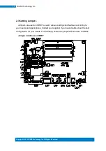 Предварительный просмотр 21 страницы IBASE Technology BYTEM-103-PC User Manual