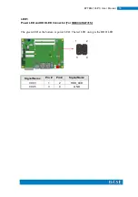 Preview for 26 page of IBASE Technology BYTEM-103-PC User Manual