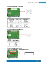 Предварительный просмотр 28 страницы IBASE Technology BYTEM-103-PC User Manual