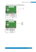 Предварительный просмотр 34 страницы IBASE Technology BYTEM-103-PC User Manual