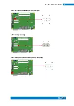 Предварительный просмотр 36 страницы IBASE Technology BYTEM-103-PC User Manual