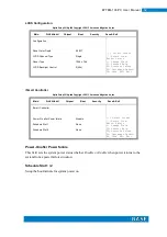 Предварительный просмотр 40 страницы IBASE Technology BYTEM-103-PC User Manual