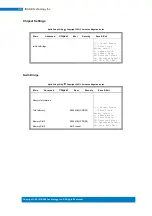 Предварительный просмотр 47 страницы IBASE Technology BYTEM-103-PC User Manual