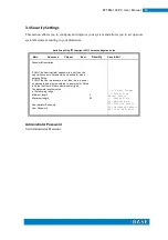 Preview for 48 page of IBASE Technology BYTEM-103-PC User Manual