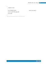 Preview for 68 page of IBASE Technology BYTEM-103-PC User Manual