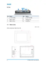 Предварительный просмотр 18 страницы IBASE Technology BYTEM-123-PC User Manual