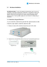 Preview for 21 page of IBASE Technology BYTEM-123-PC User Manual