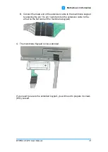 Предварительный просмотр 23 страницы IBASE Technology BYTEM-123-PC User Manual