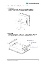 Предварительный просмотр 25 страницы IBASE Technology BYTEM-123-PC User Manual