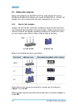 Предварительный просмотр 26 страницы IBASE Technology BYTEM-123-PC User Manual