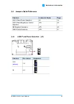 Предварительный просмотр 29 страницы IBASE Technology BYTEM-123-PC User Manual