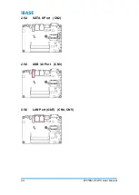 Предварительный просмотр 34 страницы IBASE Technology BYTEM-123-PC User Manual