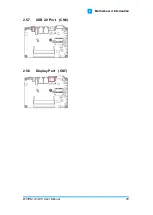 Предварительный просмотр 35 страницы IBASE Technology BYTEM-123-PC User Manual