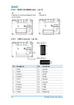 Предварительный просмотр 38 страницы IBASE Technology BYTEM-123-PC User Manual