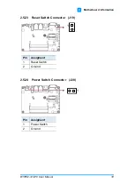 Preview for 43 page of IBASE Technology BYTEM-123-PC User Manual