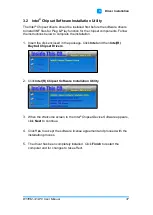 Preview for 47 page of IBASE Technology BYTEM-123-PC User Manual