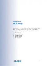 Preview for 51 page of IBASE Technology BYTEM-123-PC User Manual