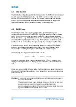 Preview for 52 page of IBASE Technology BYTEM-123-PC User Manual