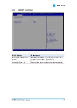 Предварительный просмотр 57 страницы IBASE Technology BYTEM-123-PC User Manual