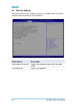 Предварительный просмотр 66 страницы IBASE Technology BYTEM-123-PC User Manual