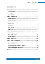 Preview for 5 page of IBASE Technology BYTEM-W071-PC User Manual